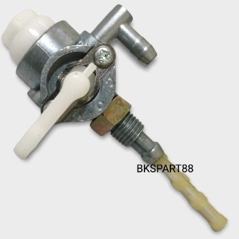 Kran Bensin, Kran Minyak Mesin Engine Yamaha MZ175