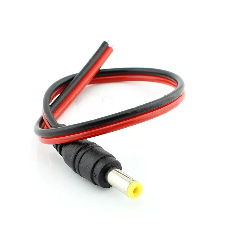 Kabel DC 6.5mm For Amplifier Ampli mini LVPIN dll
