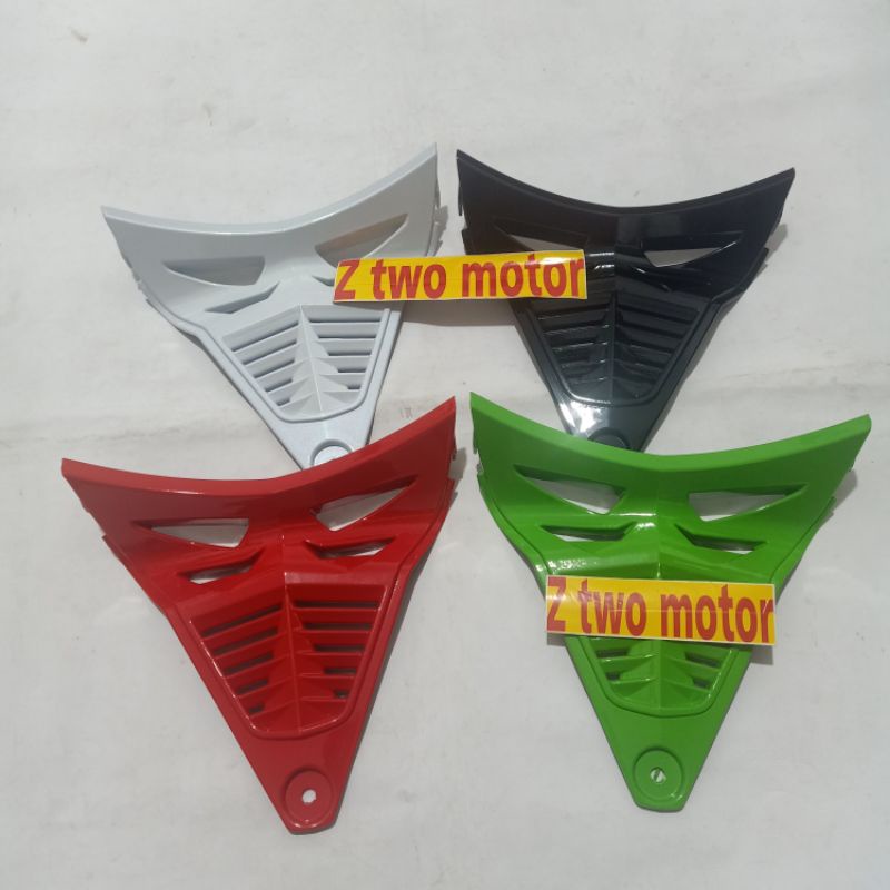 V grill RR Mono VND v grill vnd rr mono vgrill RR Mono v grill ninja rr mono cover segitiga rr mono