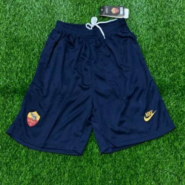 CELANA BOLA AS ROMA 3RD 2019/2020 - GRADE ORI