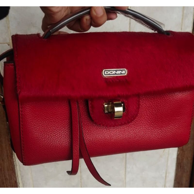 Donini vigo red pony vgc