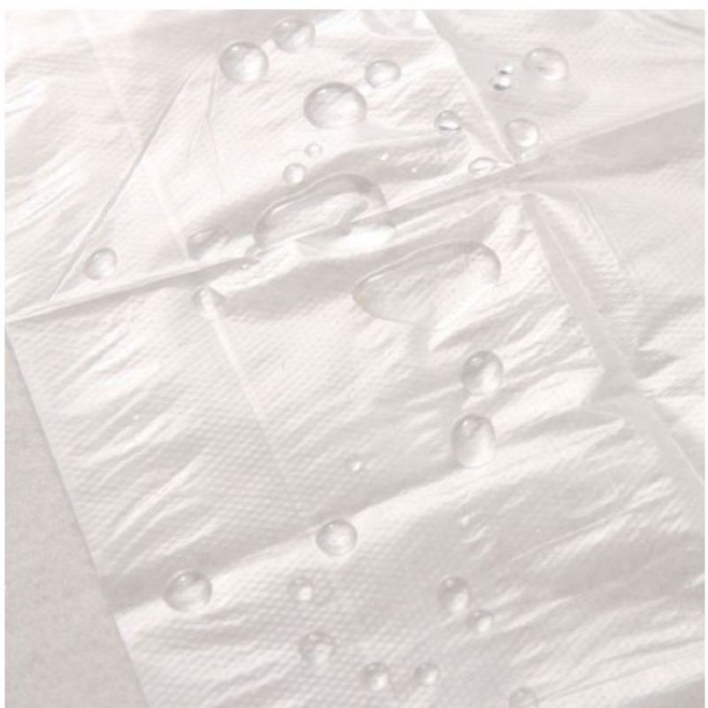 Plastik alas duduk kloset disposable toilet seat cover