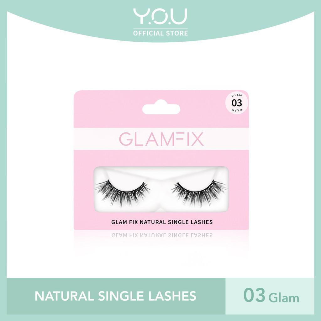 Glam Fix Perfect Blink Lashes Glam