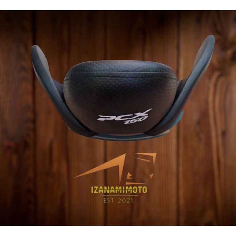 behel sandaran PCX 160cc 160cc