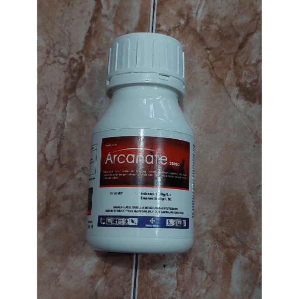 insektisida ARCANATE 200 SC isi 250 ml