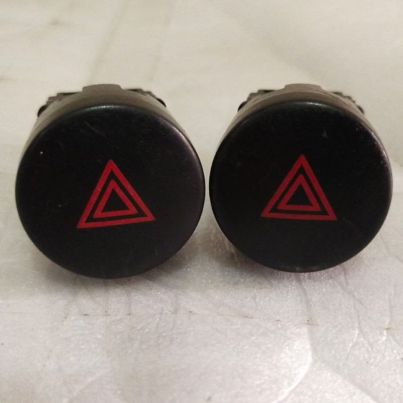 switch saklar hazard nissan Juke saklar lampu hati2 Nissan juke