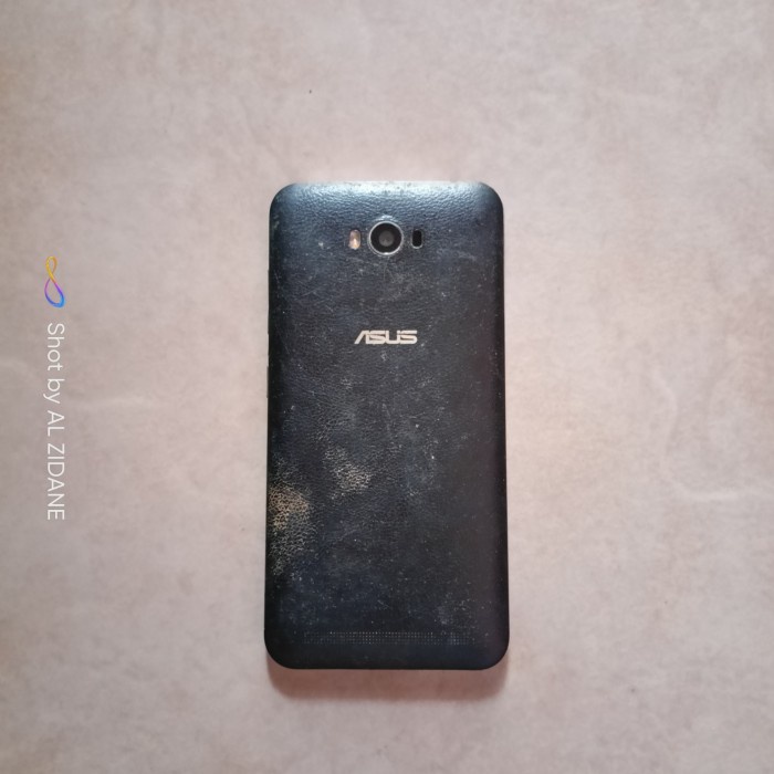 Mesin Asus Zenfone Max Z010D Normal