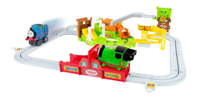 Tomy Thomas & Friends Big Loader