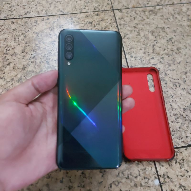samsung galaxy a50s