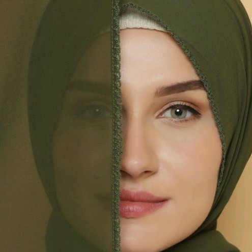 PASHMINA CROCHET CERUTY