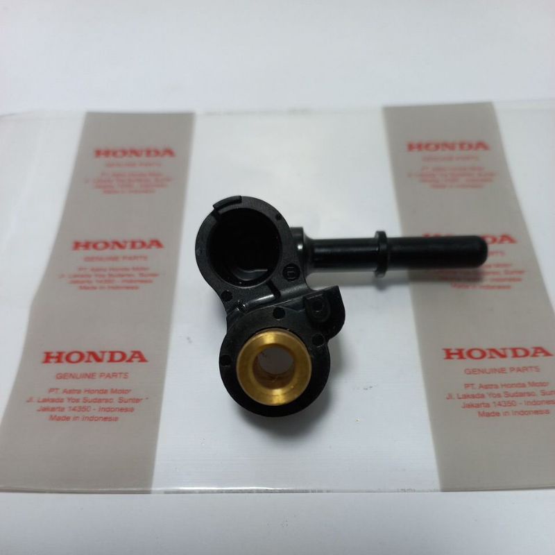 Cangklong Injektor, Rumah Injektor | Honda Supra X 125 FI, Blade FI supra helmin original