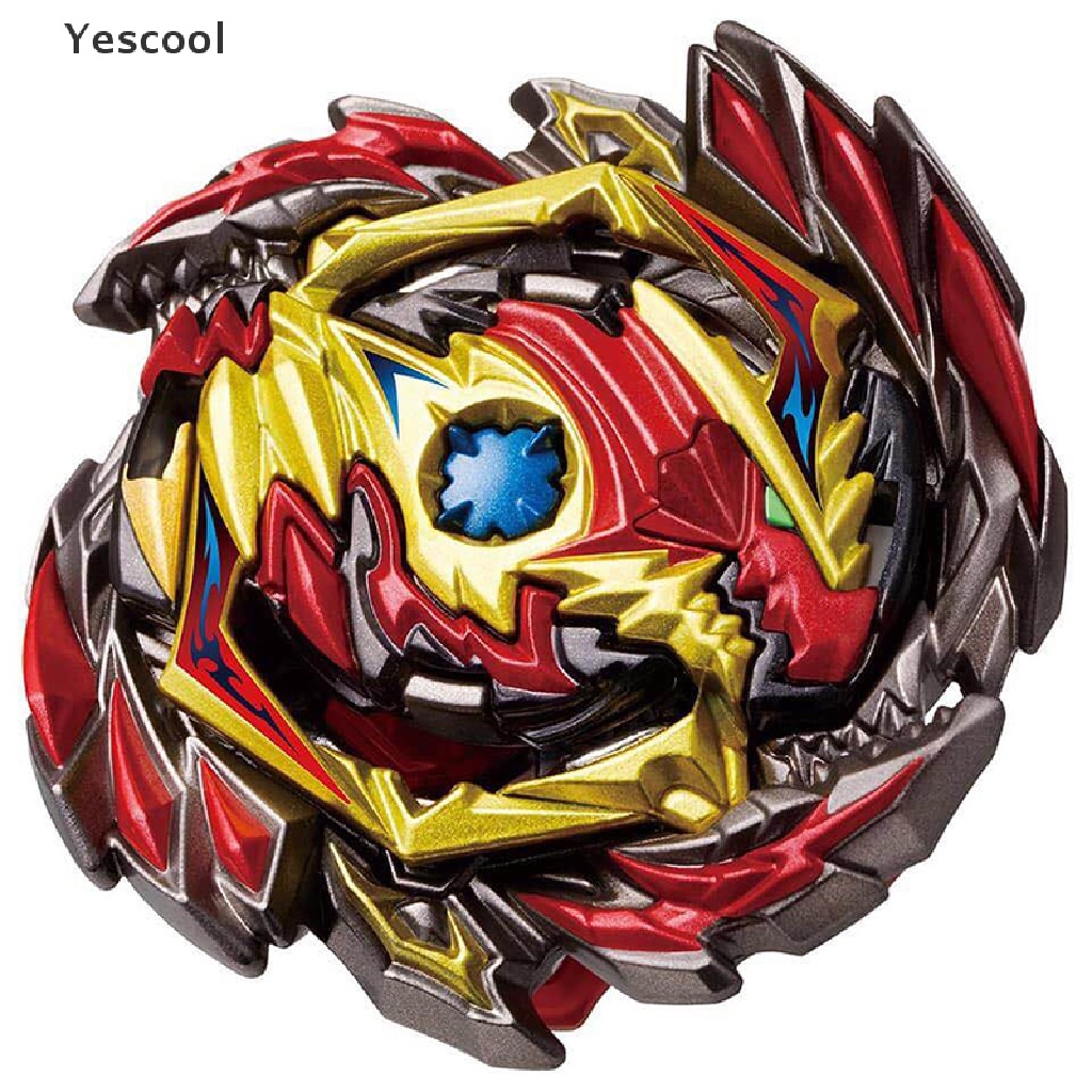 Yescool Mainan Gasing Beyblade Burst B-145 VENOM DIABOLOS.Vn.Bl DX Starter Takara Tomy 100% Original