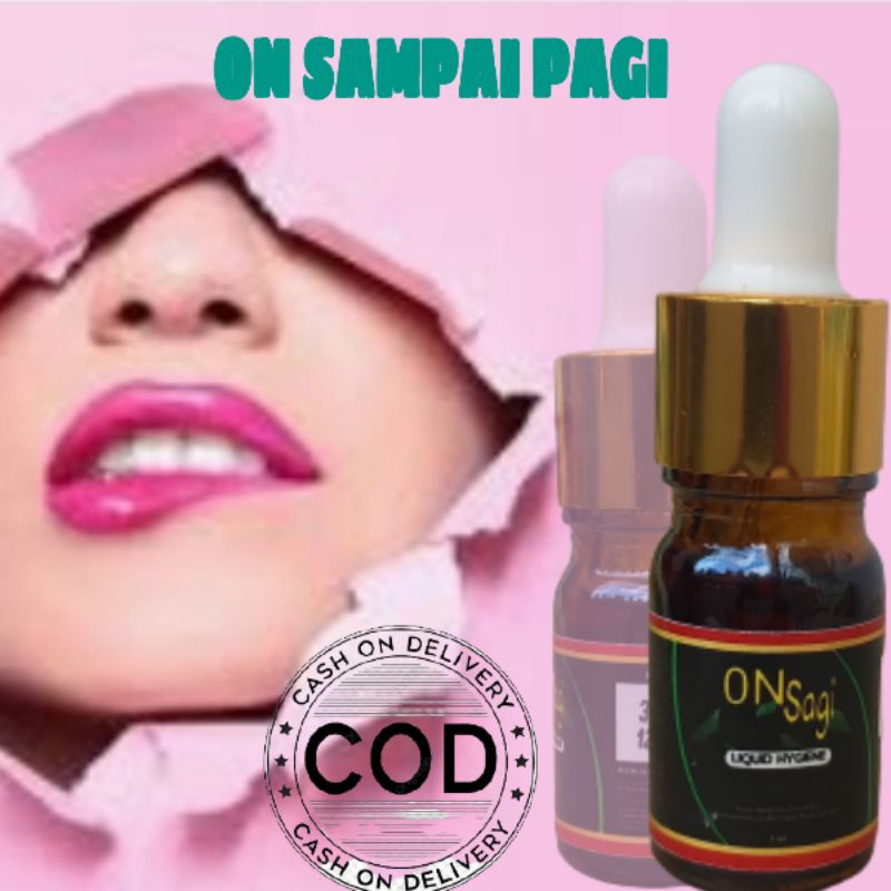 minyak OLES ONSAGI TAHAN LAMA