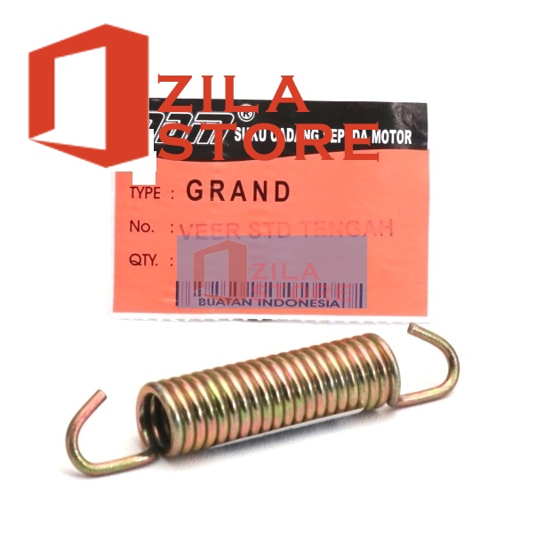 Per Standar Tengah Grand Supra Prima Karisma C70 C700 C800