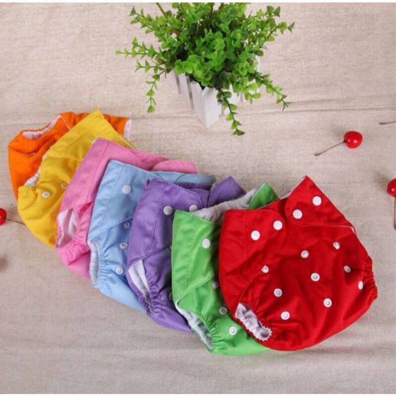 popok bayi / popok instan / popok kain / popok praktis / popok cuci / popok bagus / cawat bayi