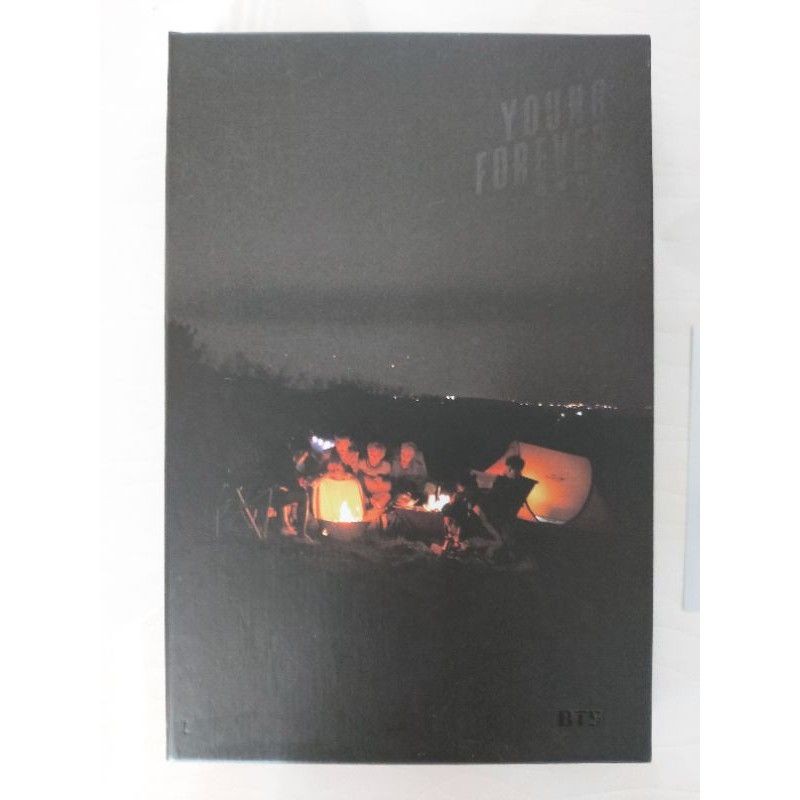 [OFFICIAL] BTS 'Young Forever'