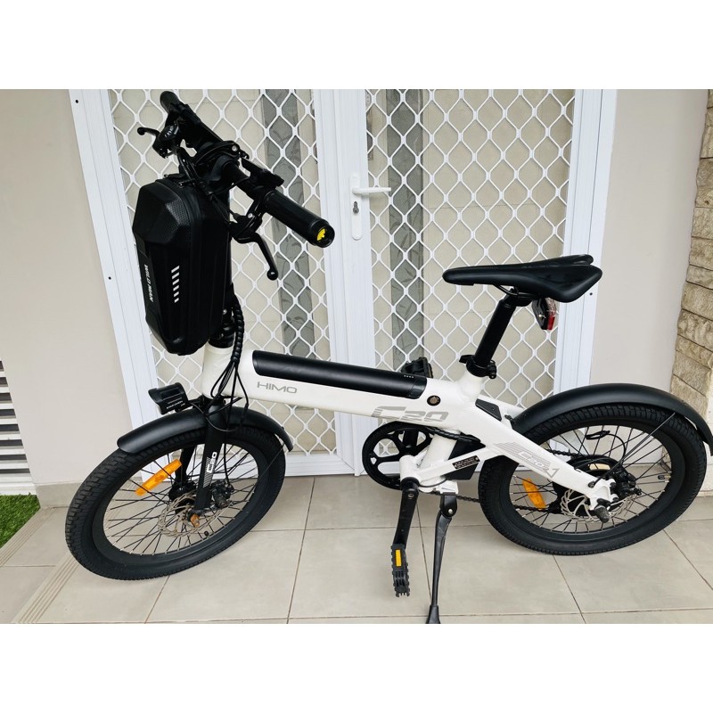 Xiaomi Himo C20 Sepeda listrik Elektrik
