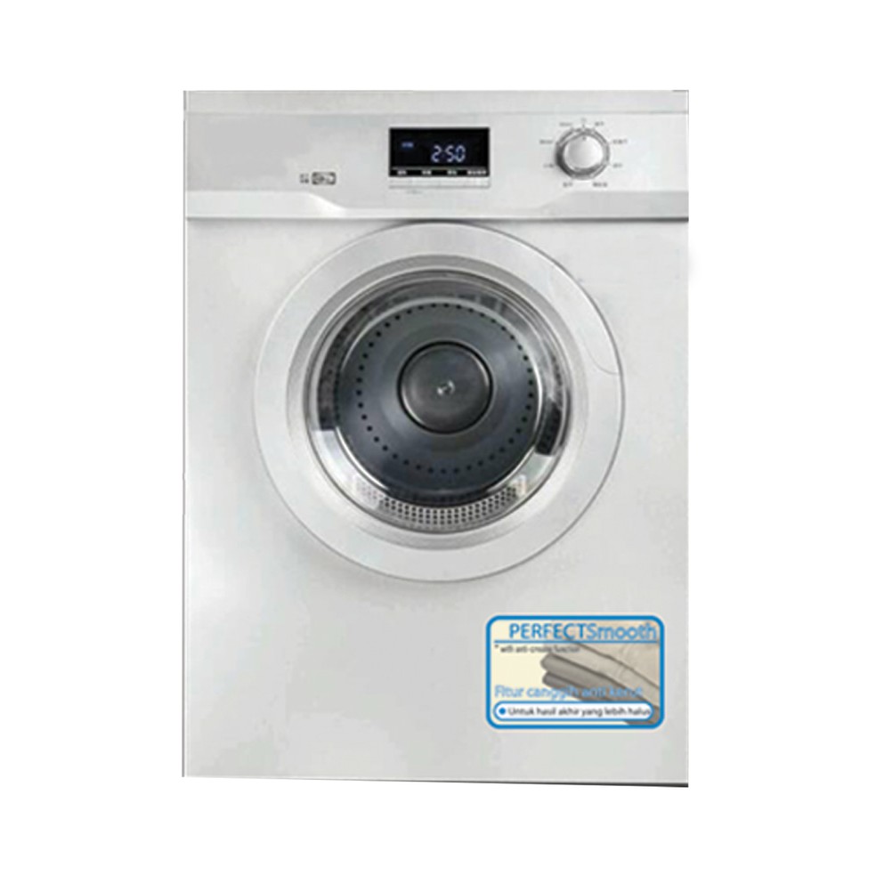 Diamante - Dryer Listrik CYGNUS 1050 DI