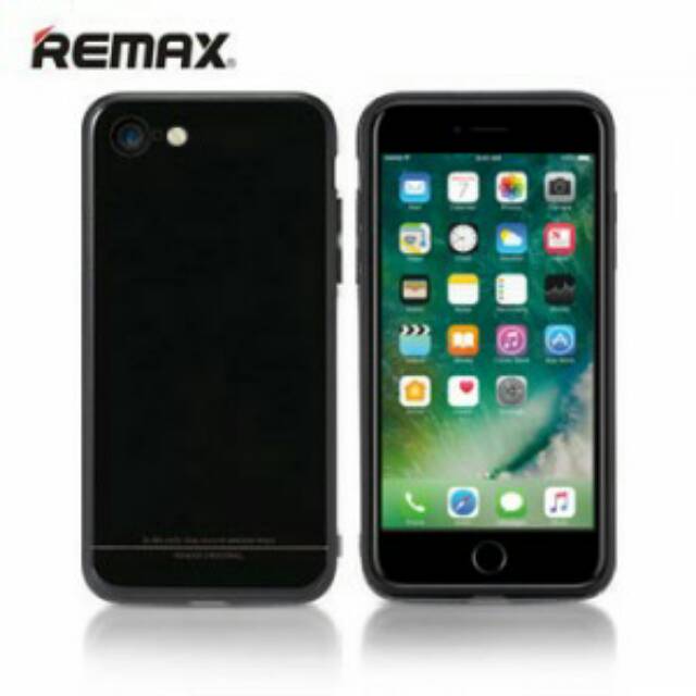 Remax Yarose Prime Series Case iPhone 7 8 RM-1653