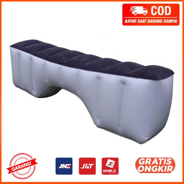 Bantal Angin Senderan Kaki Inflatable Footrest Pillow BAT25