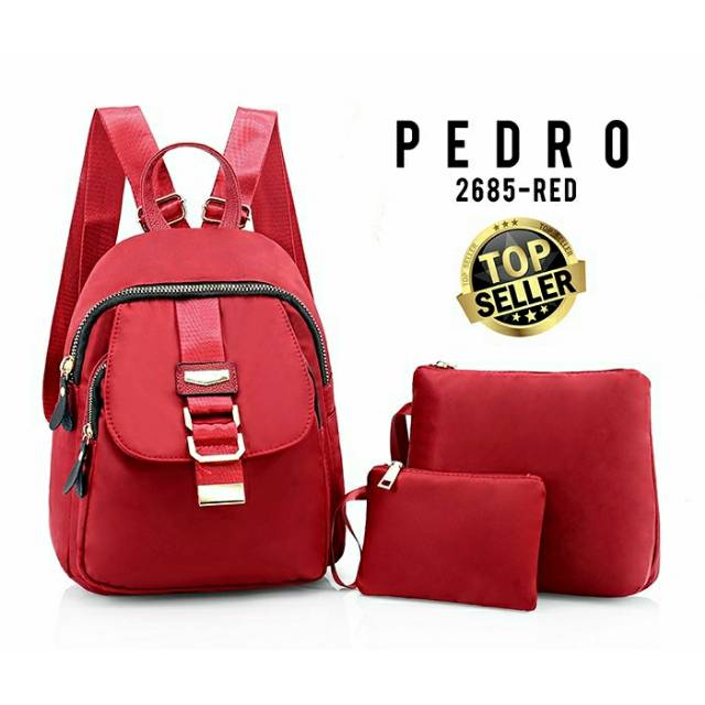 Ransel Rotta Pedro NC.ND 2685