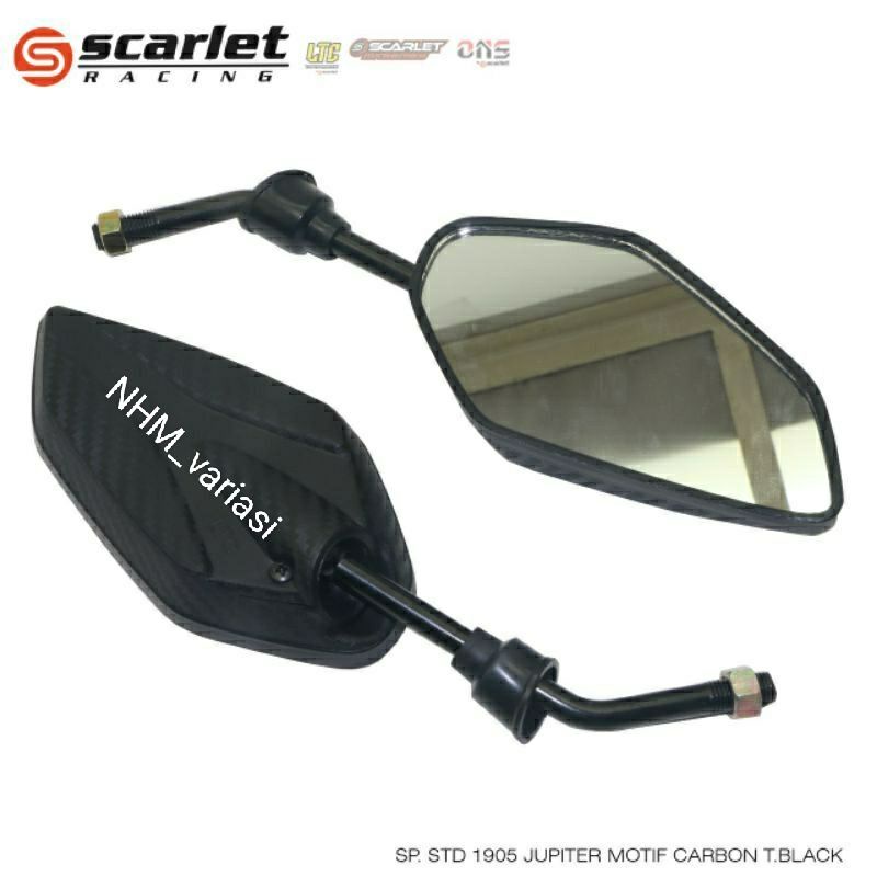 spion carbon model Doff JupiterZ