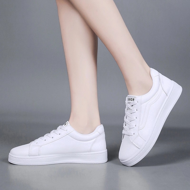 SEPATU WANITA SNEAKERS TERBARU