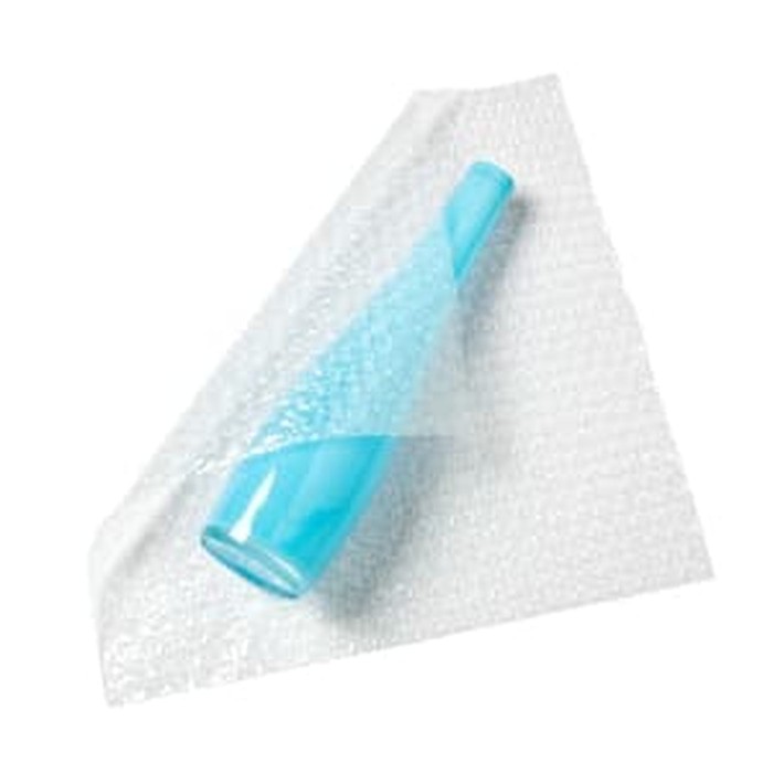 

Bubble Wrap Plastik Bubble Tambahan keamanan Packing