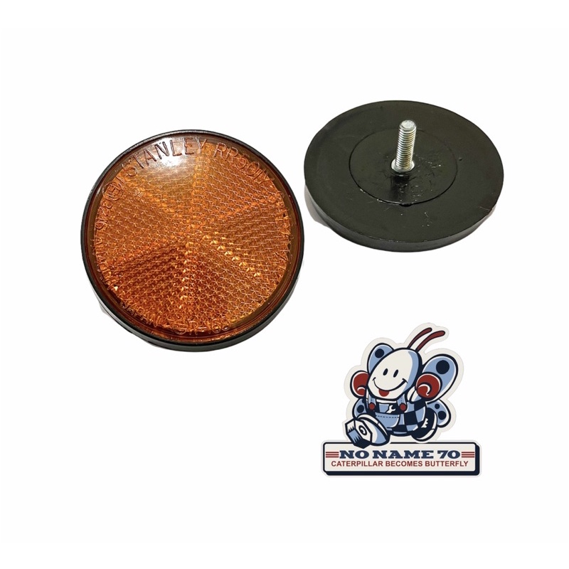 Mata kucing yamaha v75 v80