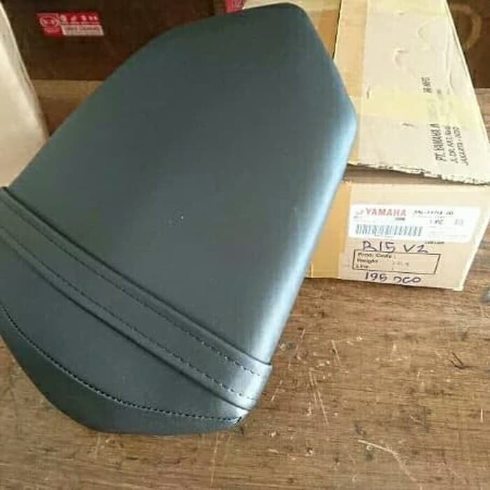JOK BELAKANG YAMAHA R15 V2 ORIGINAL