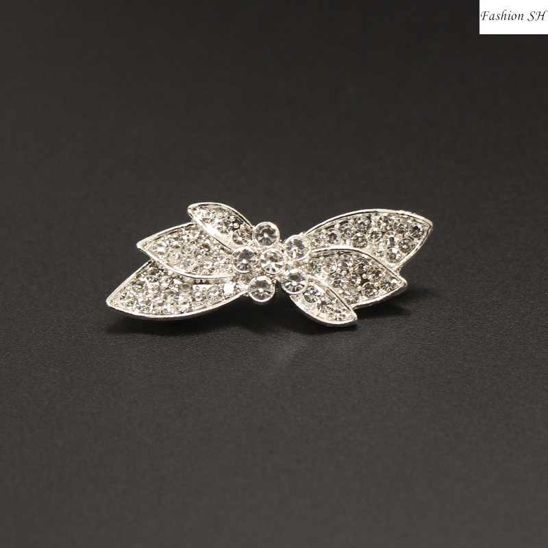 Bros Jarum Turban Muslim Multifungsi Bahan Alloy M70076