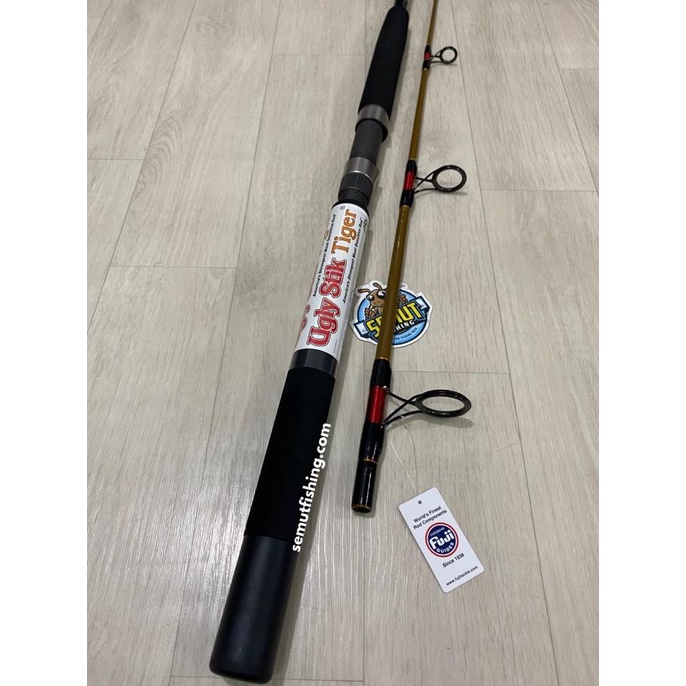 SHAKESPEARE UGLY STIK TIGER - BWS2201270 SAP1149405