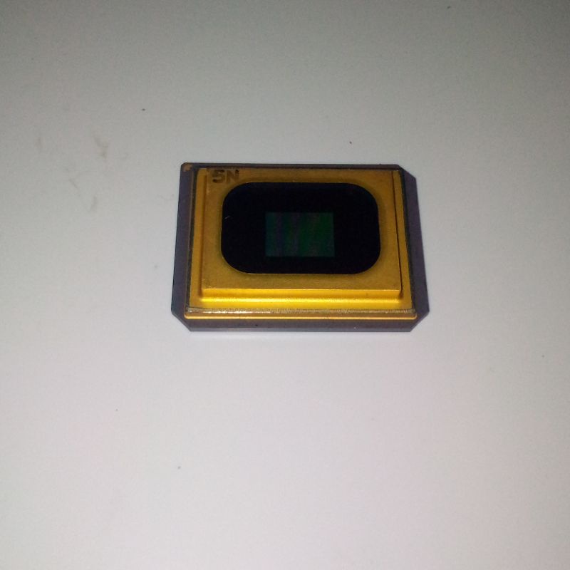 DMD CHIP PROYEKTOR TOSHIBA TDP-SC35 BENQ NORMAL GARANSI