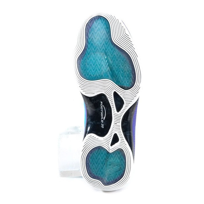 PROMO SEPATU BASKET  New Arrival Peak Challenger Iv Edition-Blue Sepatu Basket Original  DISKON
