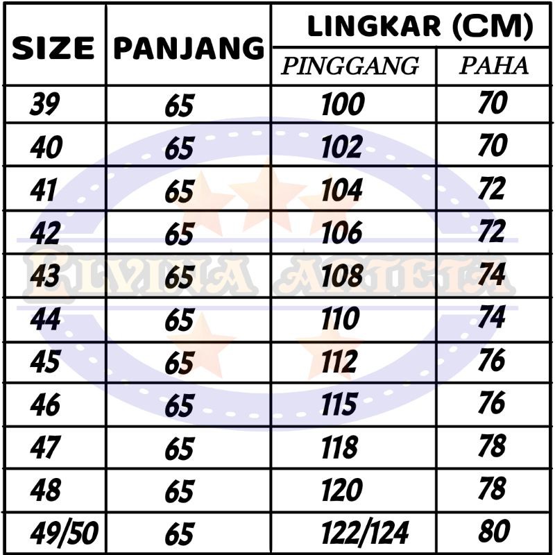 Celana Chino Pendek Pria Jumbo Big Size 27 - 54 Chino Pinggang Karet Original Distro Premium