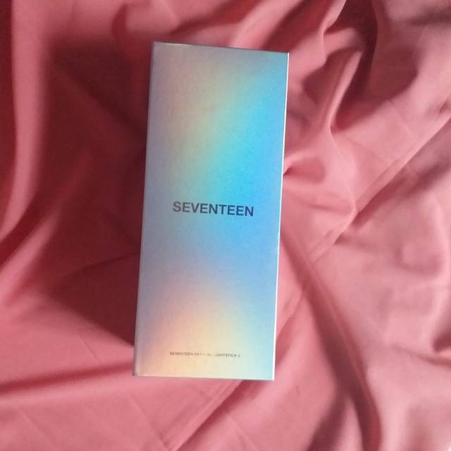 Lighstick Carat Bong Ver. 2 Official