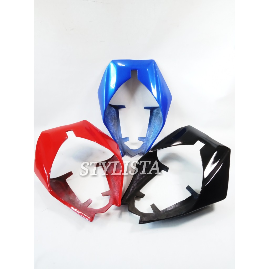 Cover Body GSX150R Body Belakang GSX 150 R Fender GSX 150 R A244