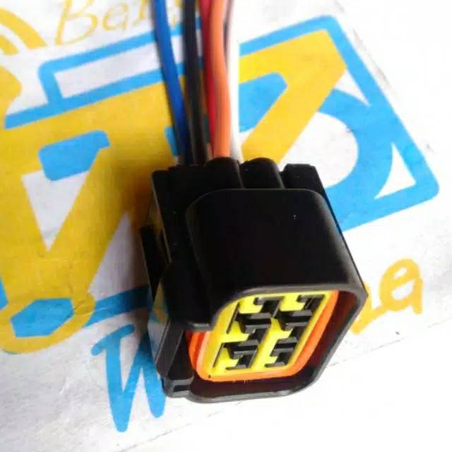 SOKET CDI VEGA JUPITER MIO / SOCKET CDI MIO JUPITER VEGA