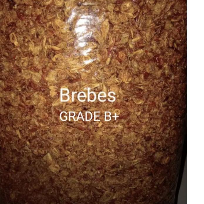 

Diskon✔️Bagor - Bawang Goreng 1kg (PREMIUM Grade A Grade B+)|SQ8