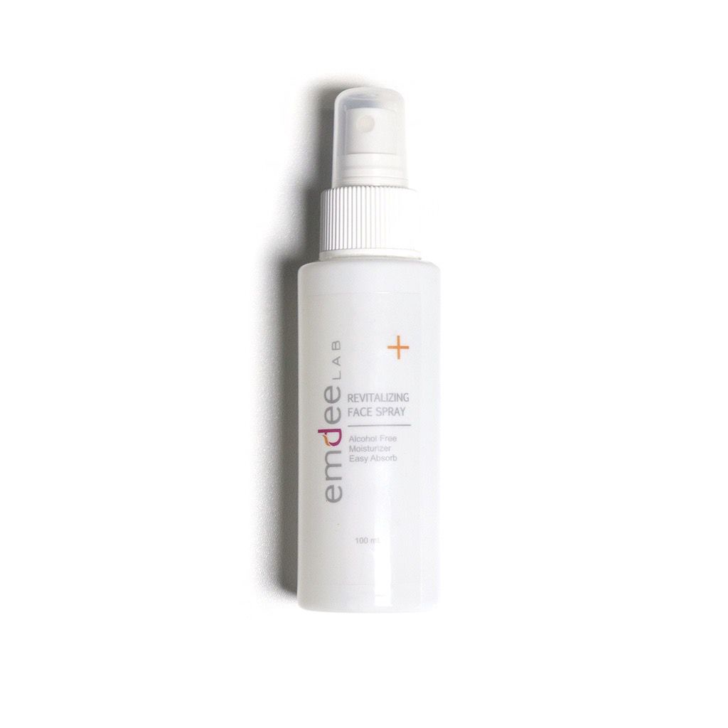 Emdee Lab Revitalizing Face Spray