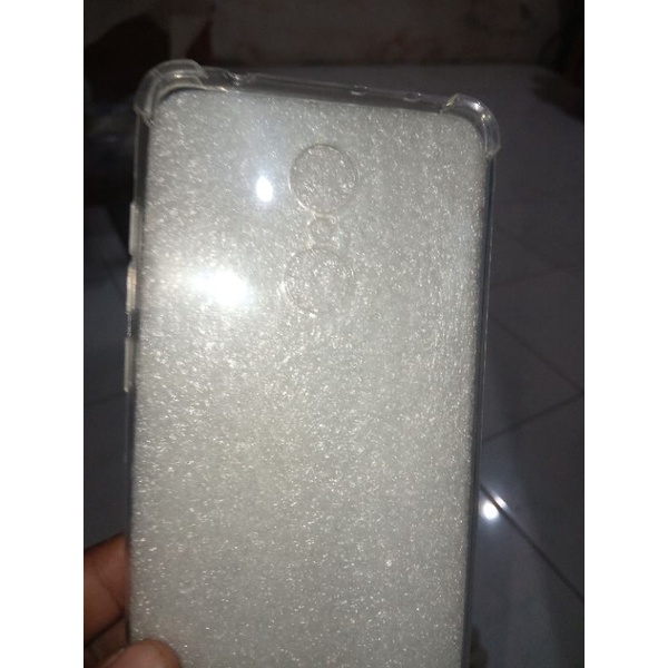 case wiko u pulse bening case modifikasi bukan original