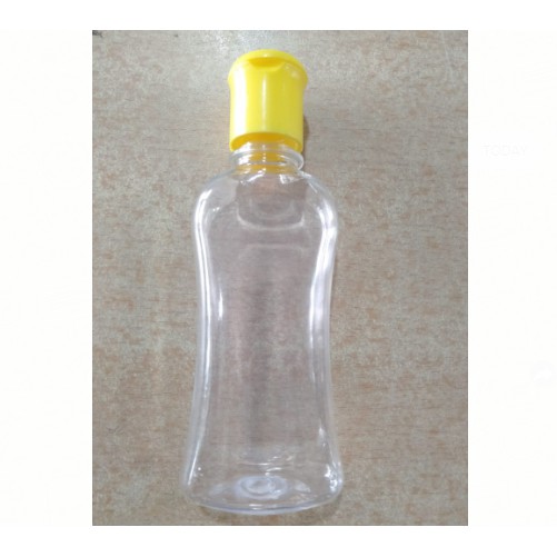 BOTOL KOSONG 60 ML / 1 PCS