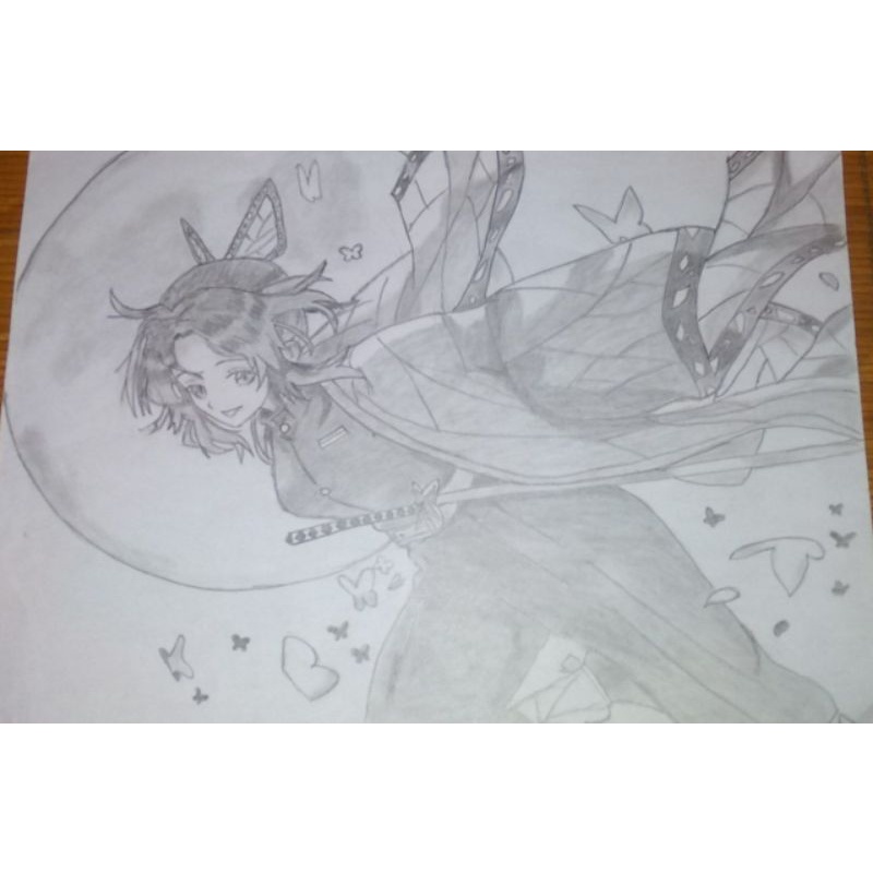 

Gambar-Gambar Anime