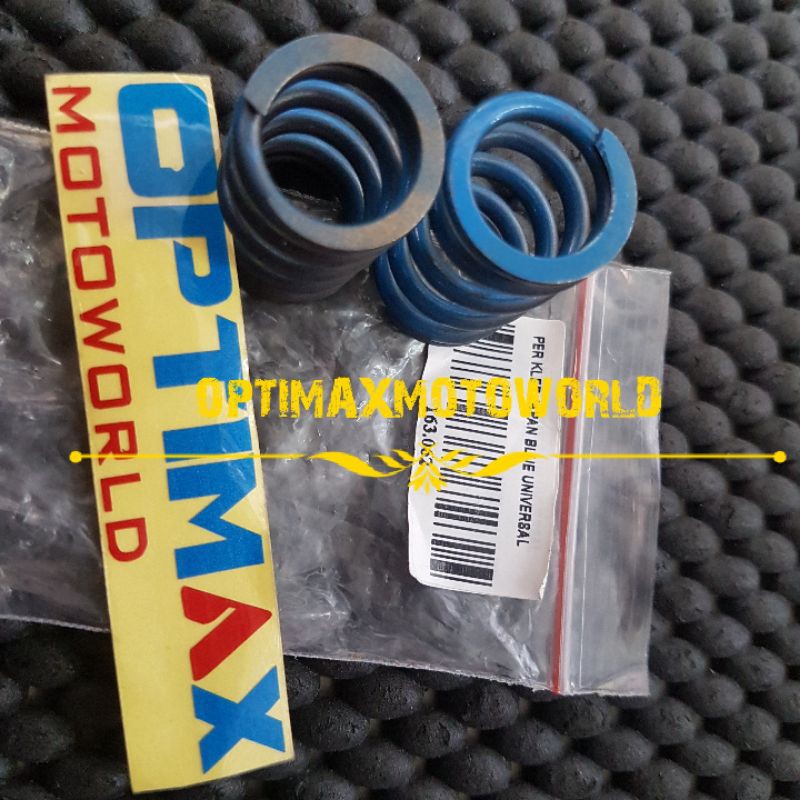 Per Klep Jepang Blue Mio Jupiter Z 32