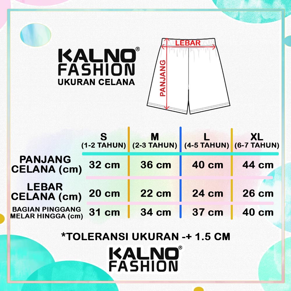 Baju + celana set Baju Anak kaos kombinasi Print Anak PAPA MERAH K25 dengan celana polos Bahan Katun polyester Anak Anak Umur 1 -  7 Tahun