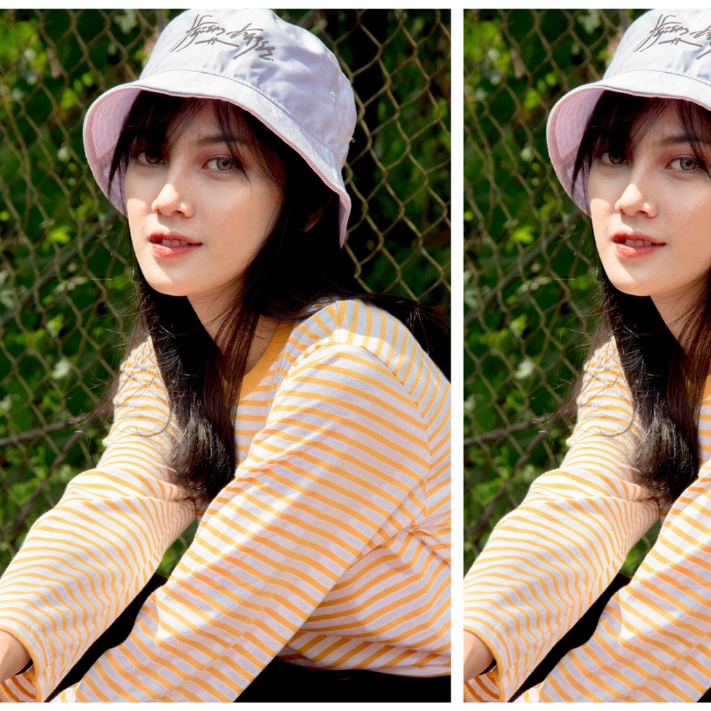 Inner Bee Orange T-Shirt