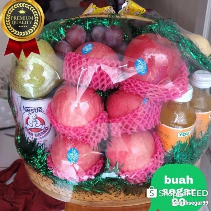 

Parcel Buah& Bear Brand/You C1000 Raysandi67