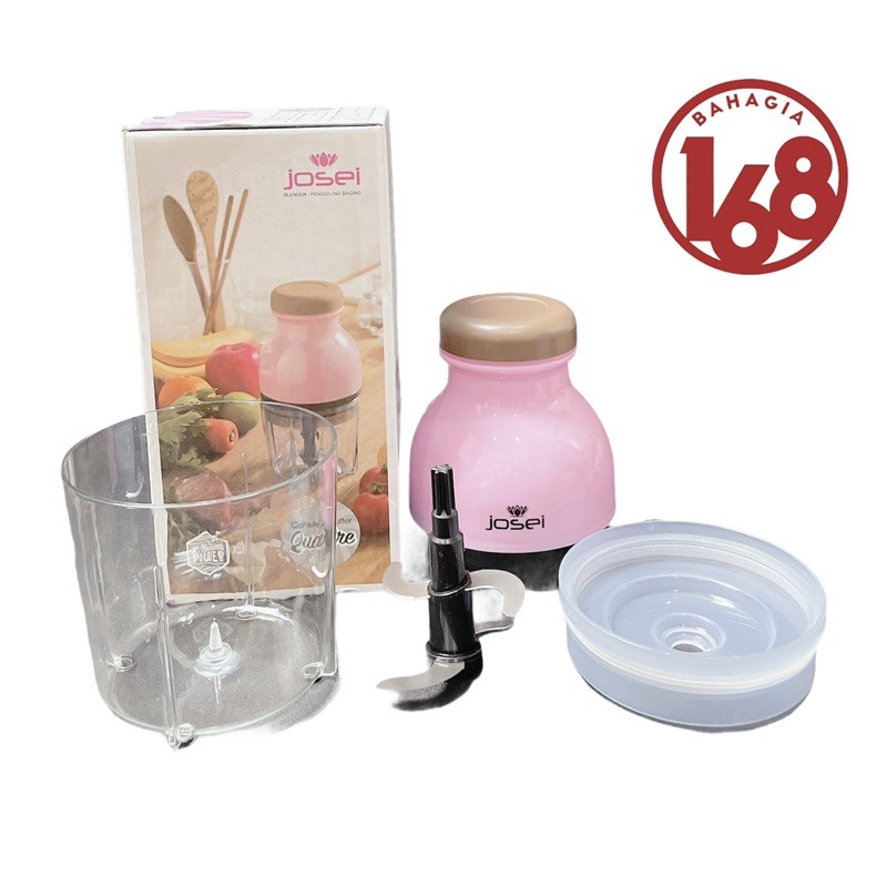 Josei Blender Kapsul Hand Blender