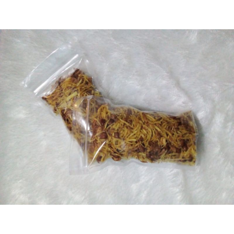 

Kentang Mustofa ebi 250g