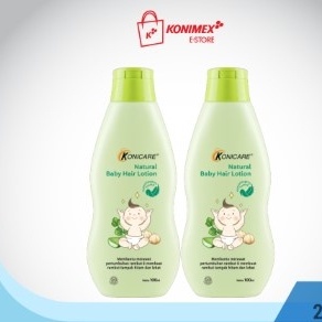 KONICARE NAT BABY HAIR LOTION